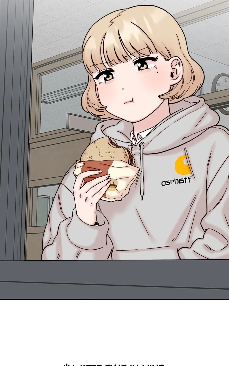 My Dud to Stud Boyfriend Chapter 69 page 76 - 