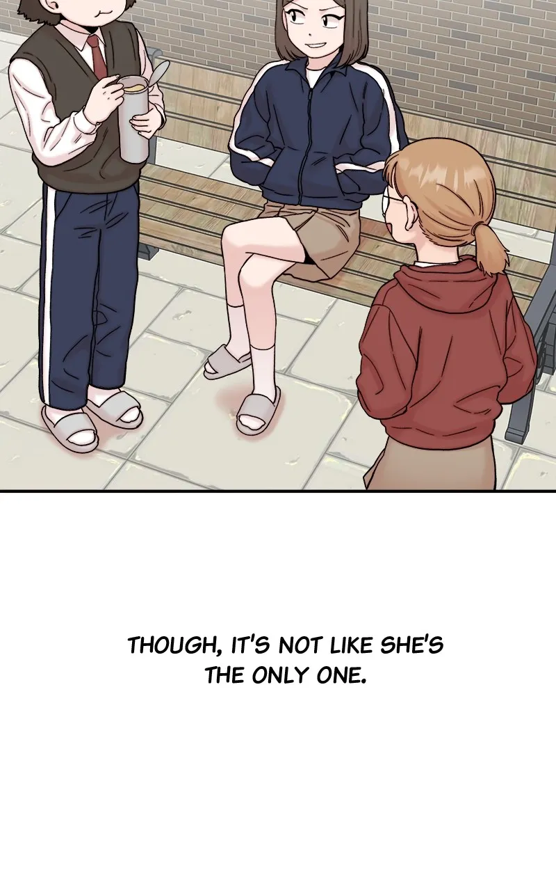 My Dud to Stud Boyfriend Chapter 69 page 78 - 