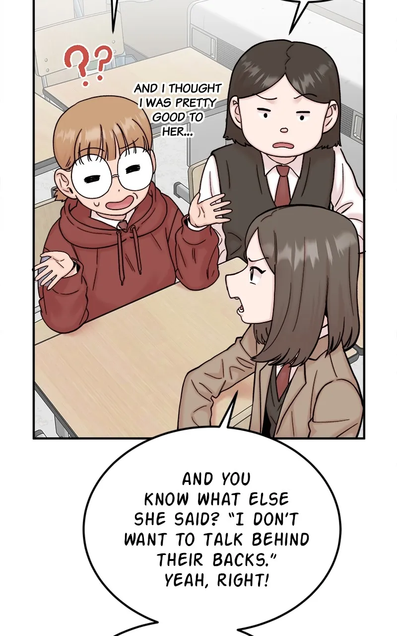 My Dud to Stud Boyfriend Chapter 69 page 9 - 