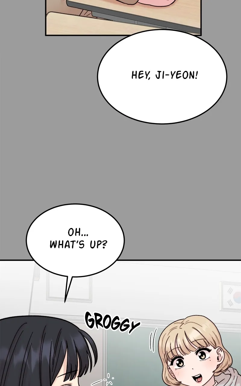 My Dud to Stud Boyfriend Chapter 69 page 82 - 