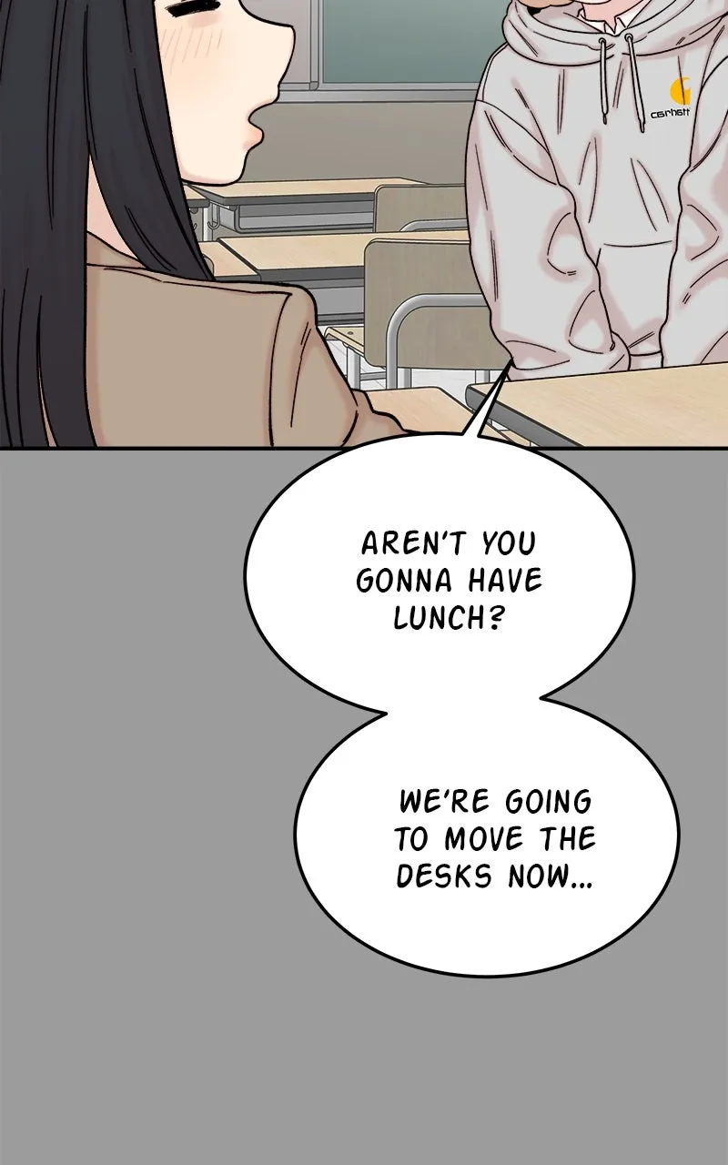 My Dud to Stud Boyfriend Chapter 69 page 83 - 