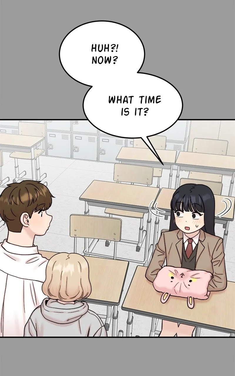 My Dud to Stud Boyfriend Chapter 69 page 84 - 