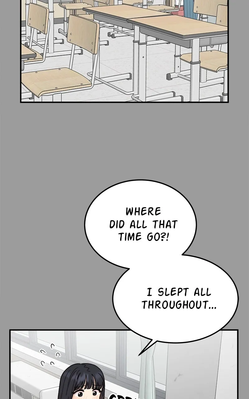 My Dud to Stud Boyfriend Chapter 69 page 86 - 