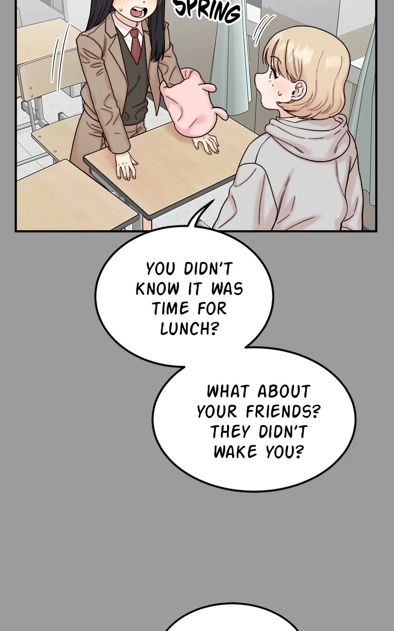 My Dud to Stud Boyfriend Chapter 69 page 87 - 