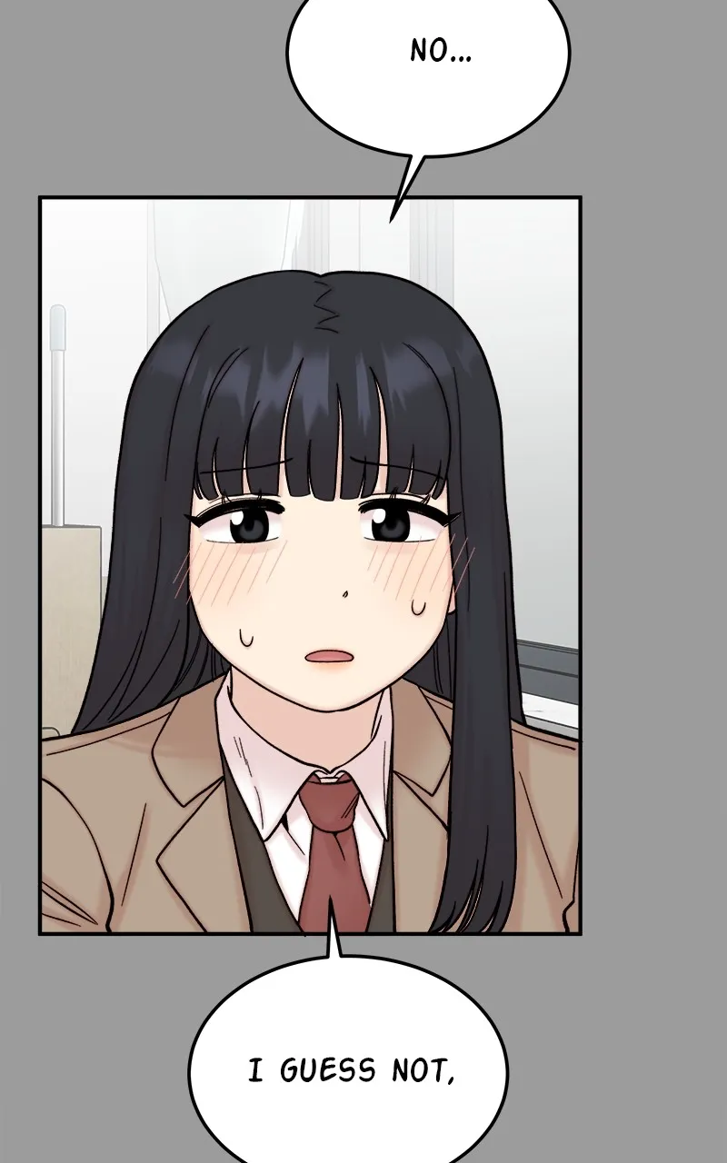 My Dud to Stud Boyfriend Chapter 69 page 88 - 
