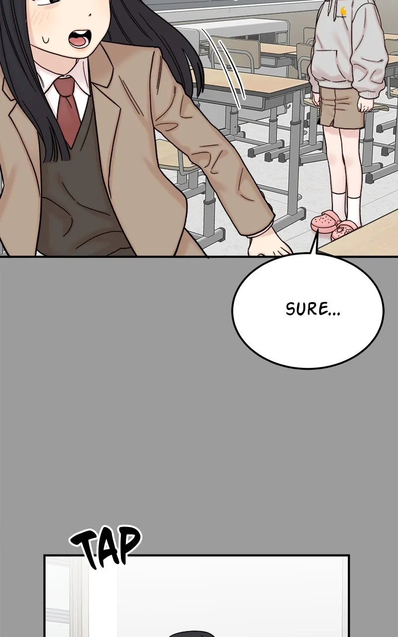 My Dud to Stud Boyfriend Chapter 69 page 90 - 