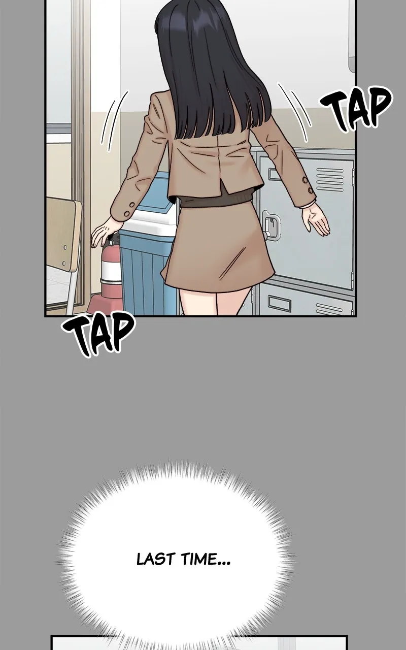 My Dud to Stud Boyfriend Chapter 69 page 91 - 