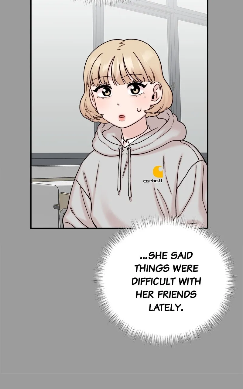 My Dud to Stud Boyfriend Chapter 69 page 92 - 
