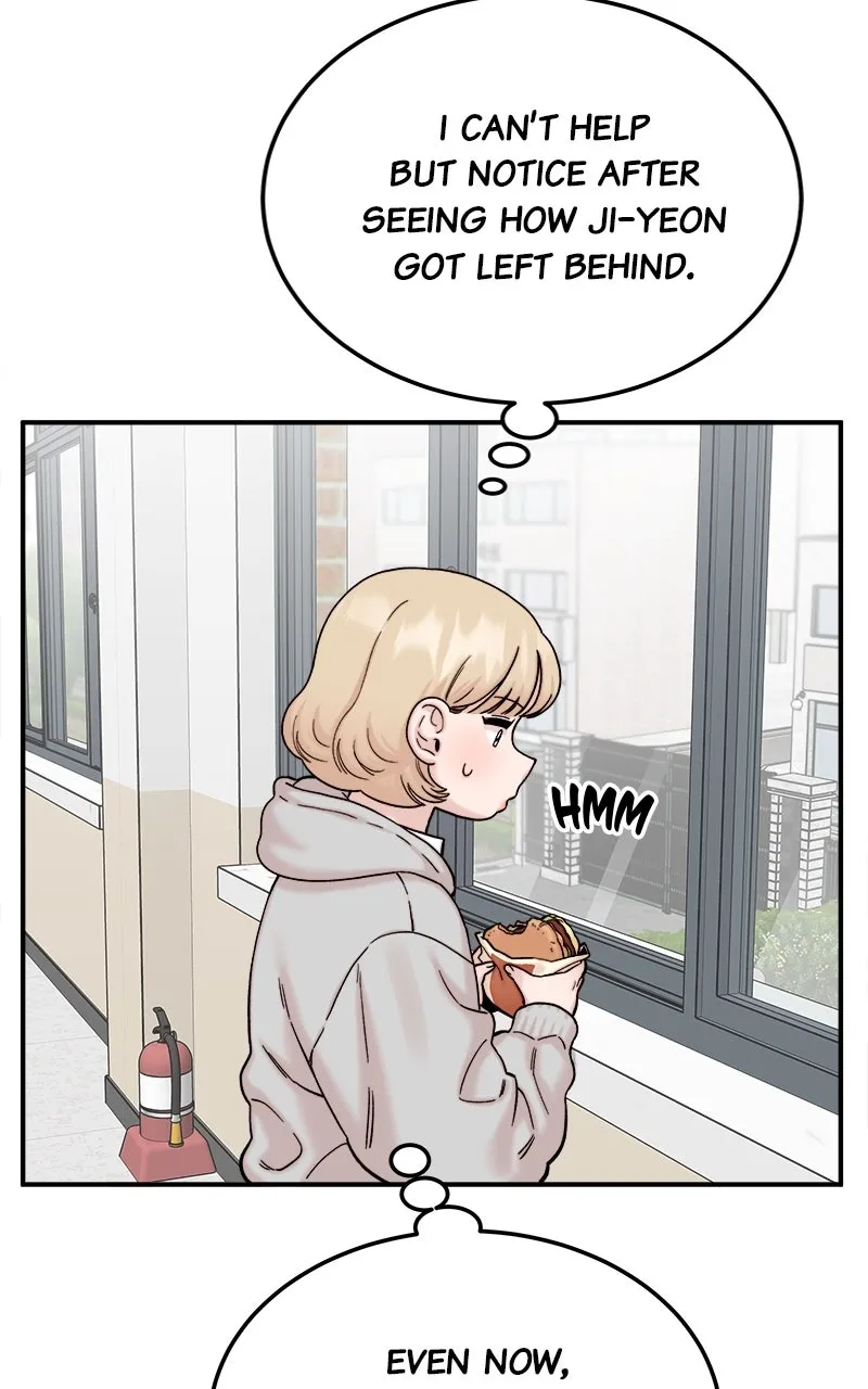 My Dud to Stud Boyfriend Chapter 69 page 94 - 