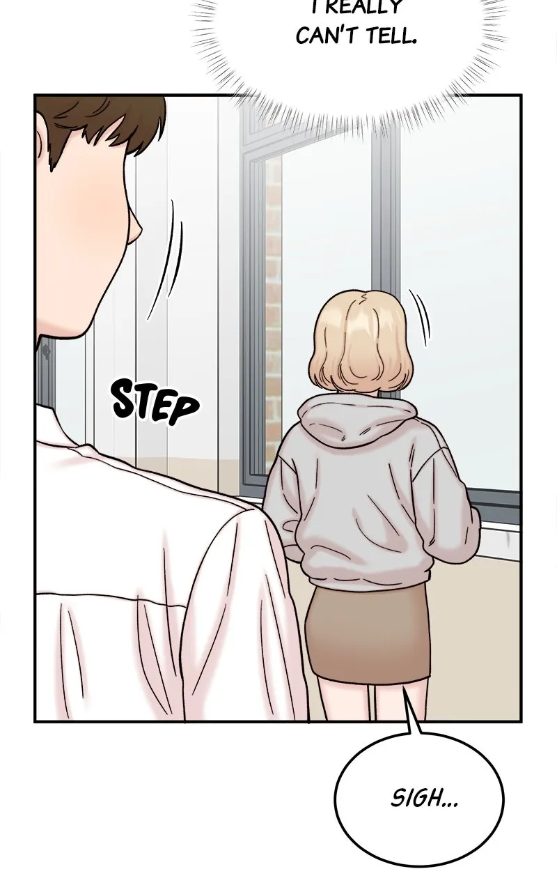 My Dud to Stud Boyfriend Chapter 69 page 97 - 