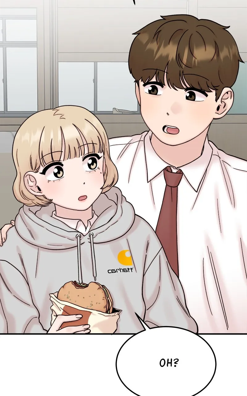 My Dud to Stud Boyfriend Chapter 69 page 100 - 