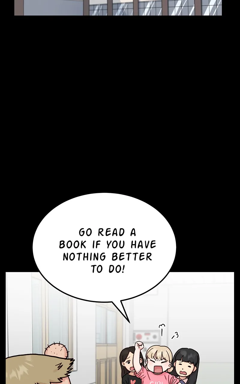 My Dud to Stud Boyfriend Chapter 7 page 2 - 