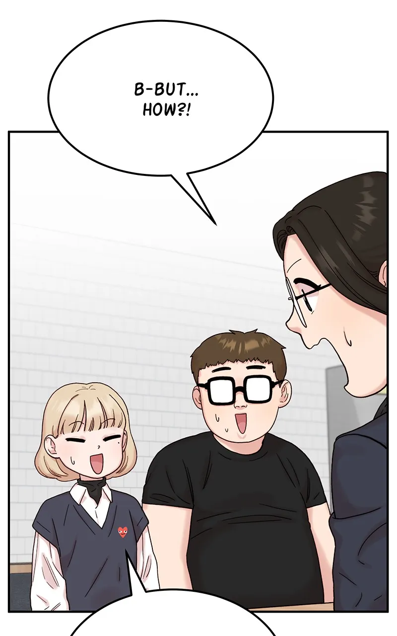My Dud to Stud Boyfriend Chapter 7 page 101 - 