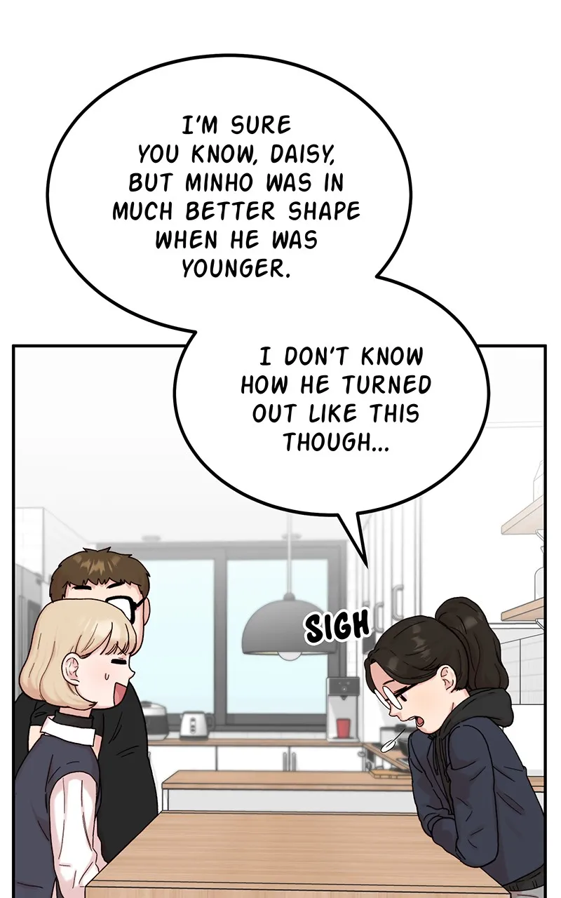 My Dud to Stud Boyfriend Chapter 7 page 104 - 