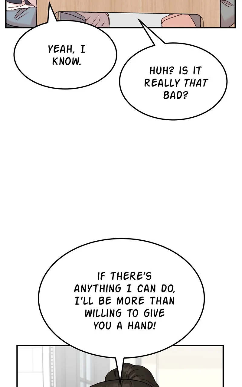 My Dud to Stud Boyfriend Chapter 7 page 105 - 