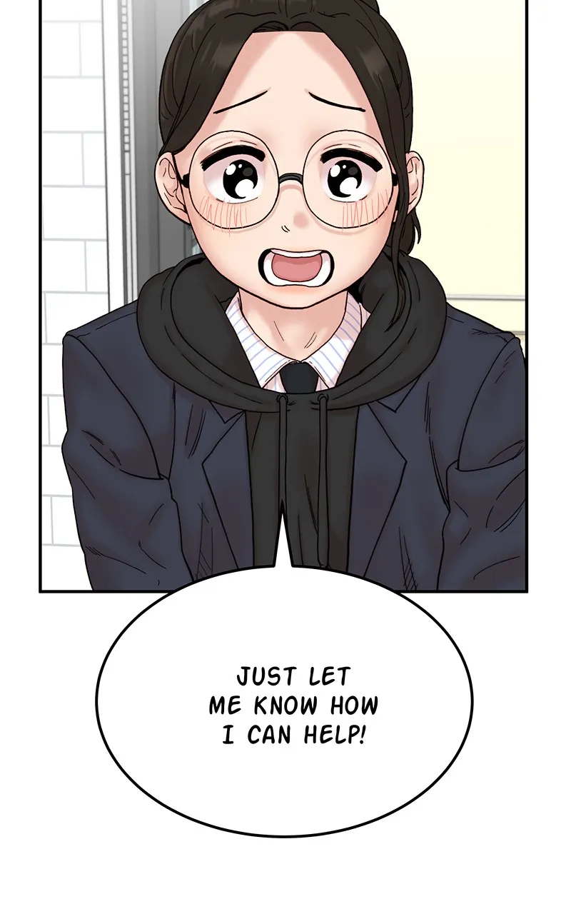 My Dud to Stud Boyfriend Chapter 7 page 106 - 