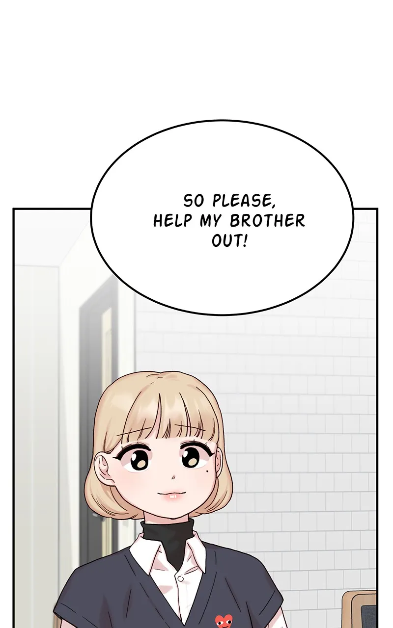 My Dud to Stud Boyfriend Chapter 7 page 107 - 