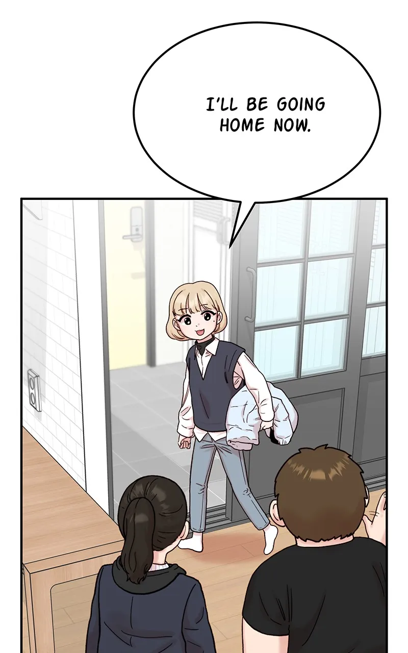 My Dud to Stud Boyfriend Chapter 7 page 111 - 