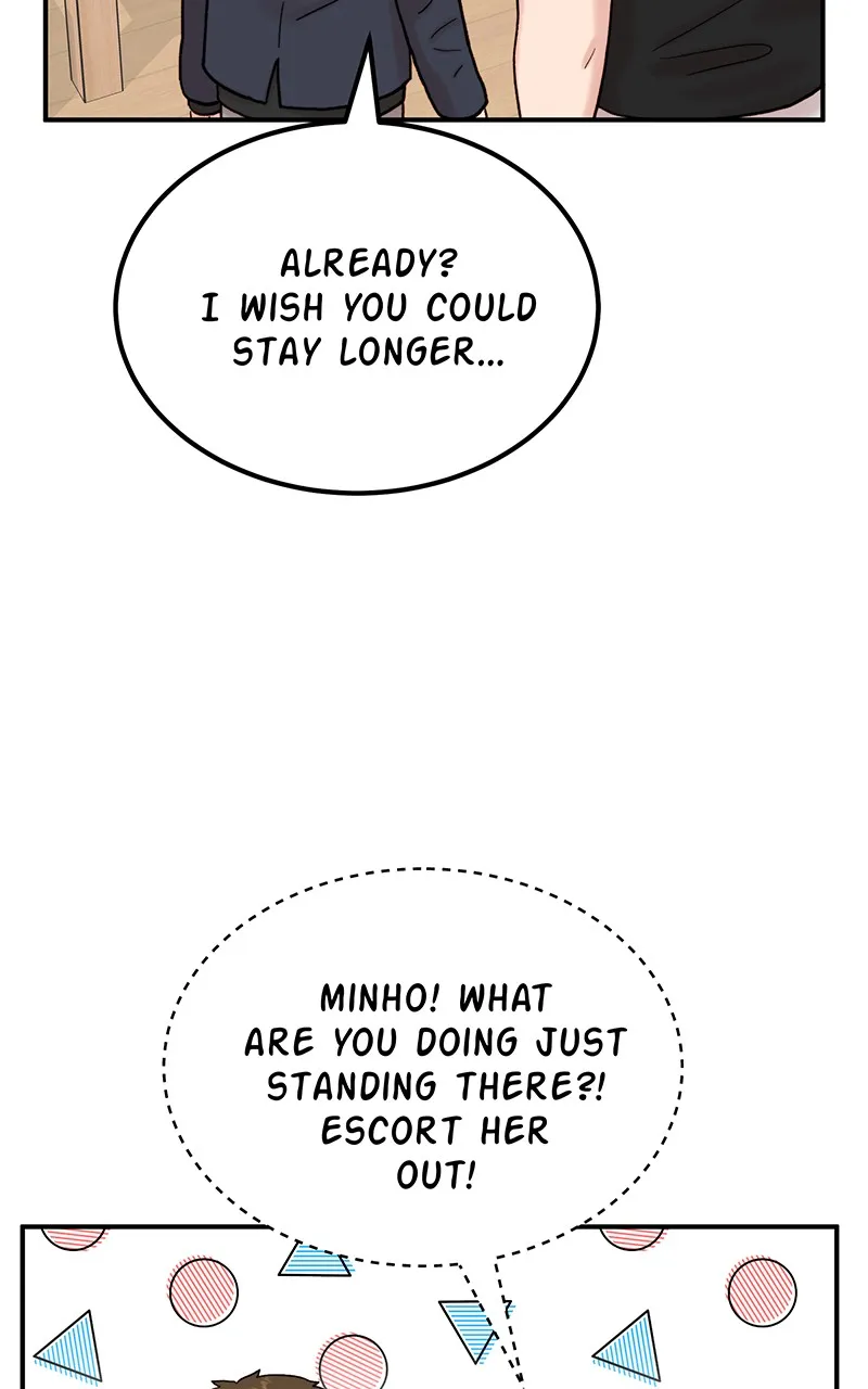 My Dud to Stud Boyfriend Chapter 7 page 112 - 