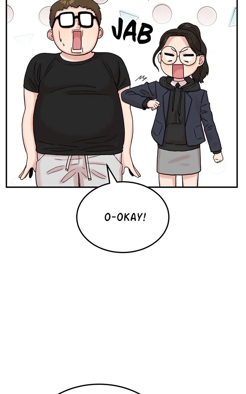 My Dud to Stud Boyfriend Chapter 7 page 113 - 