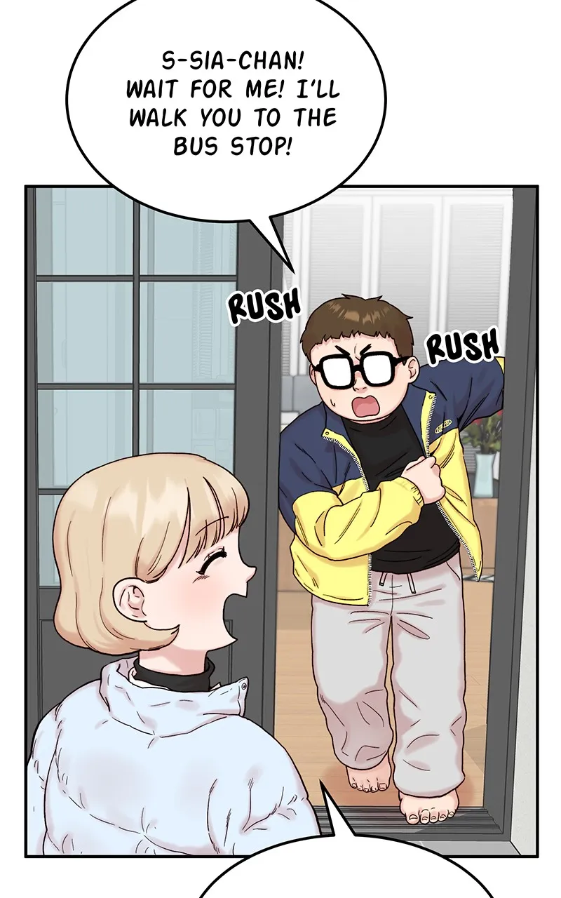 My Dud to Stud Boyfriend Chapter 7 page 114 - 