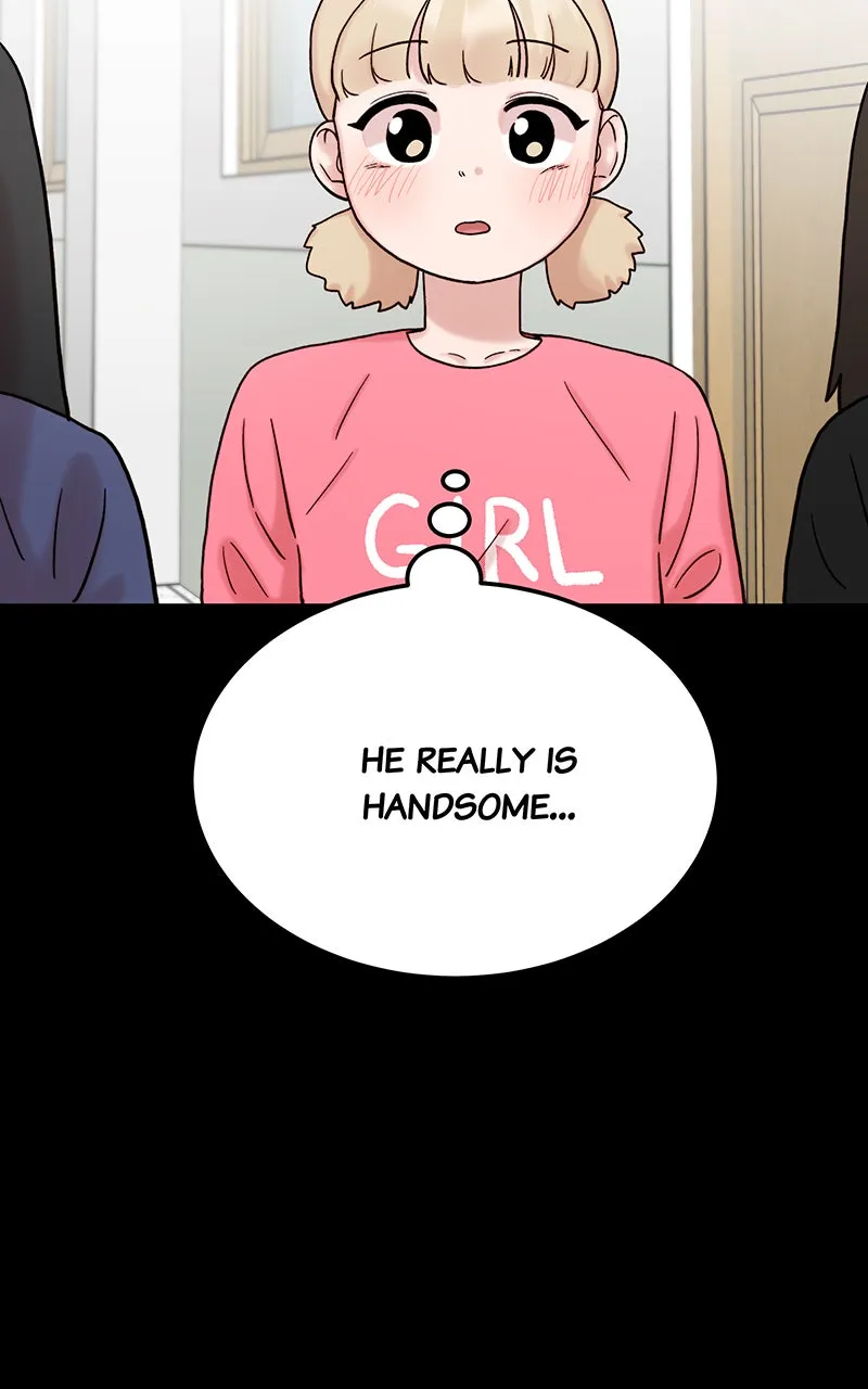 My Dud to Stud Boyfriend Chapter 7 page 13 - 