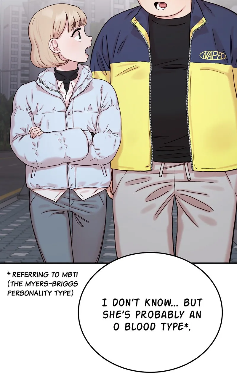 My Dud to Stud Boyfriend Chapter 7 page 121 - 