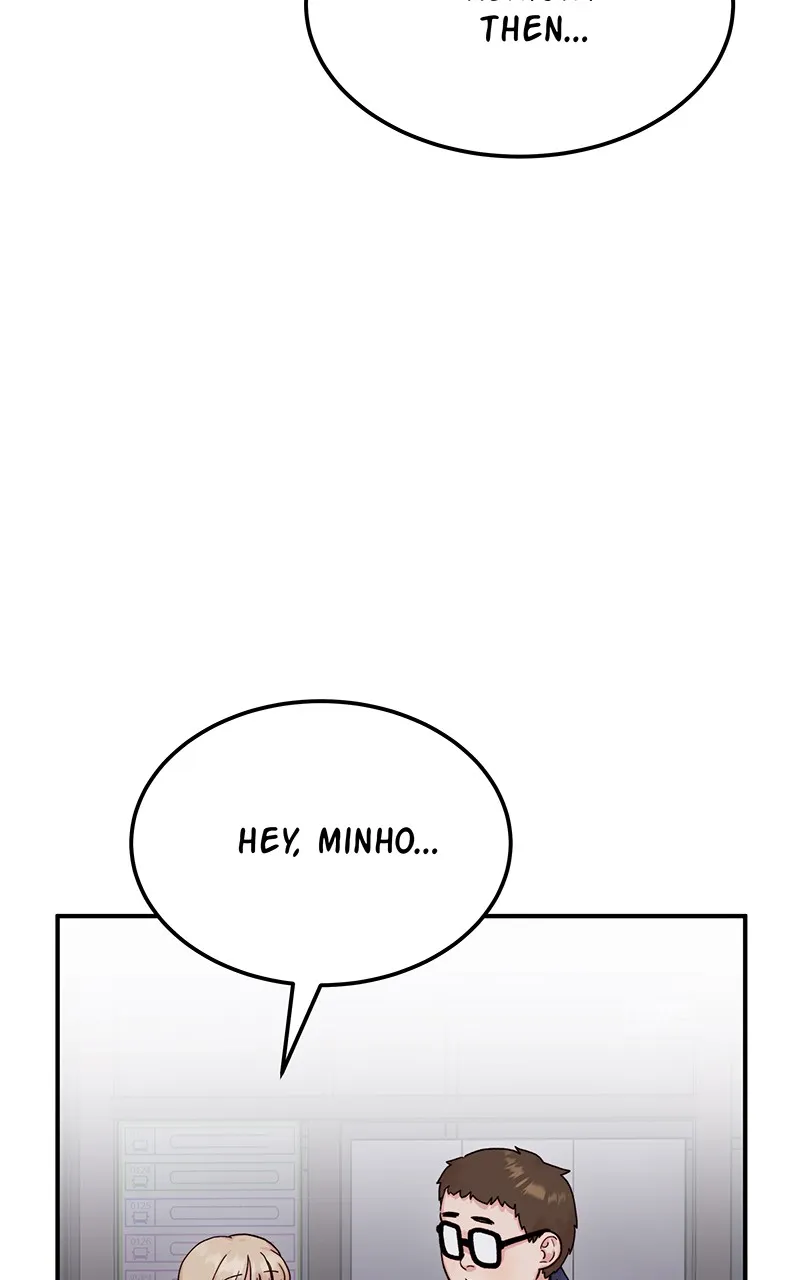 My Dud to Stud Boyfriend Chapter 7 page 124 - 
