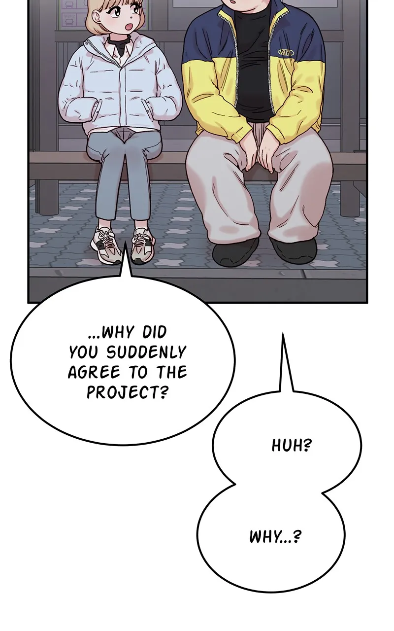 My Dud to Stud Boyfriend Chapter 7 page 125 - 