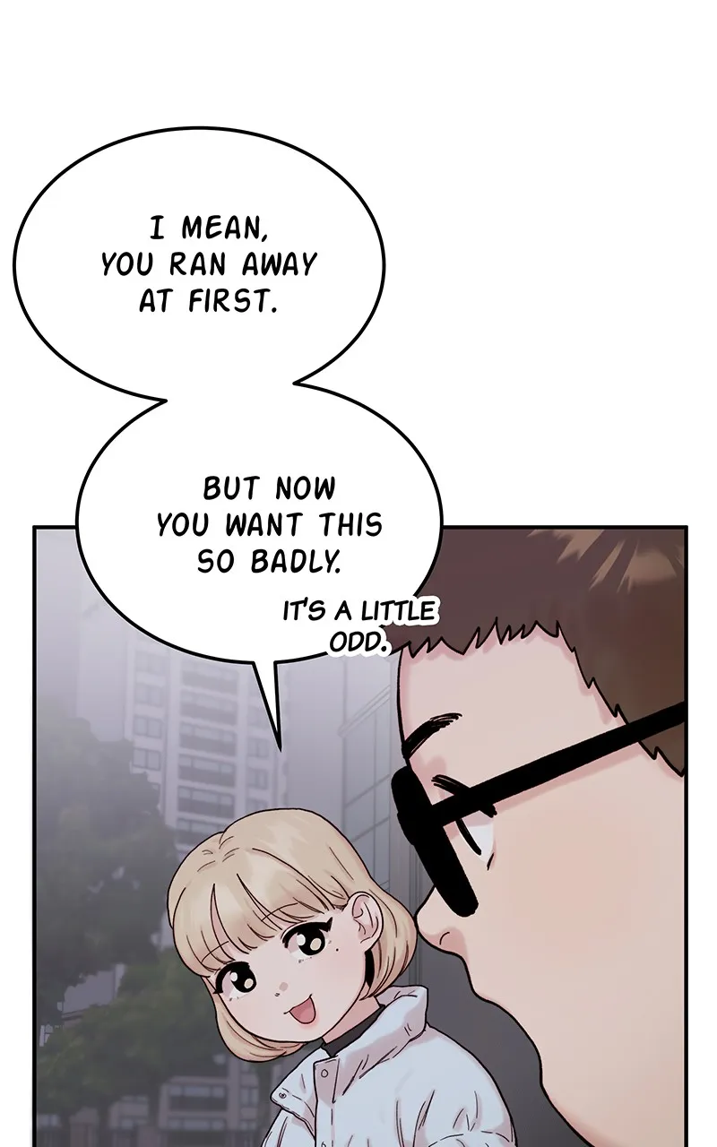 My Dud to Stud Boyfriend Chapter 7 page 127 - 