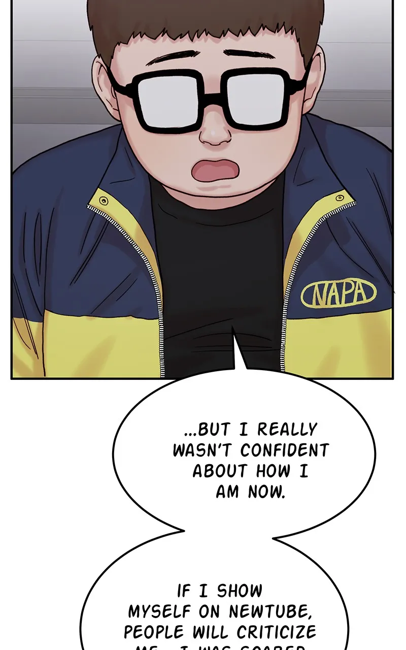 My Dud to Stud Boyfriend Chapter 7 page 129 - 