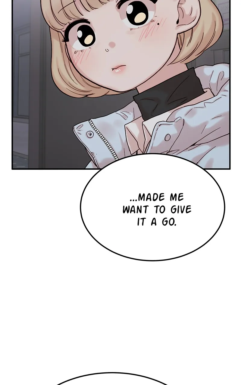 My Dud to Stud Boyfriend Chapter 7 page 131 - 