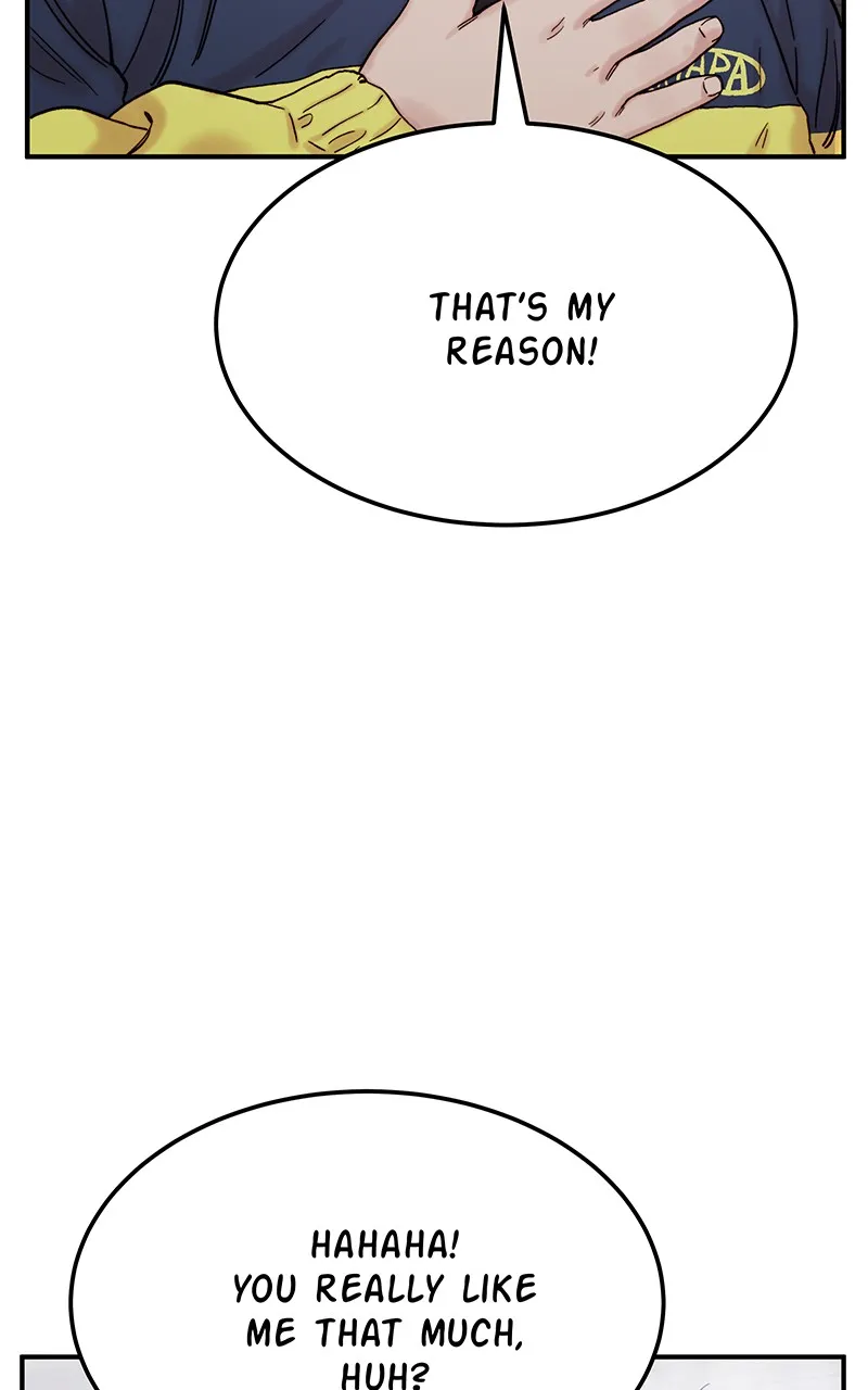 My Dud to Stud Boyfriend Chapter 7 page 133 - 