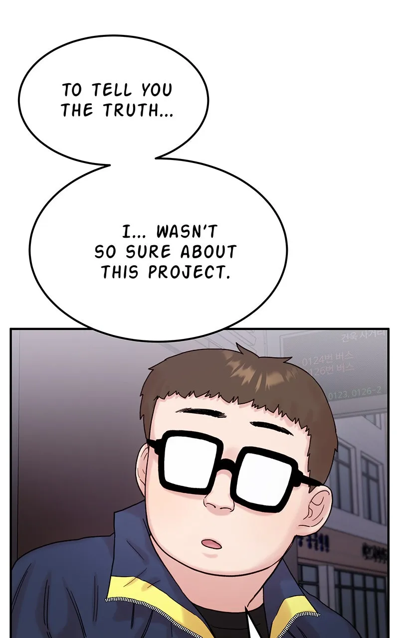 My Dud to Stud Boyfriend Chapter 7 page 137 - 