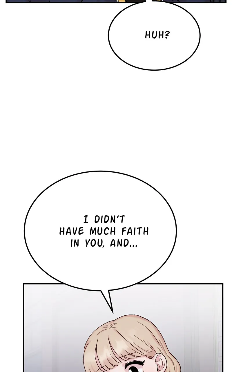 My Dud to Stud Boyfriend Chapter 7 page 138 - 