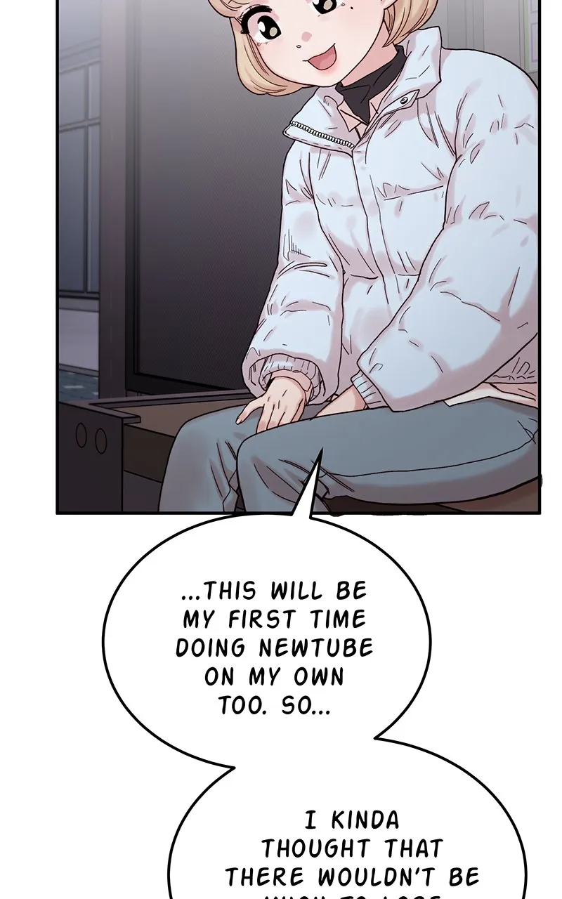 My Dud to Stud Boyfriend Chapter 7 page 139 - 