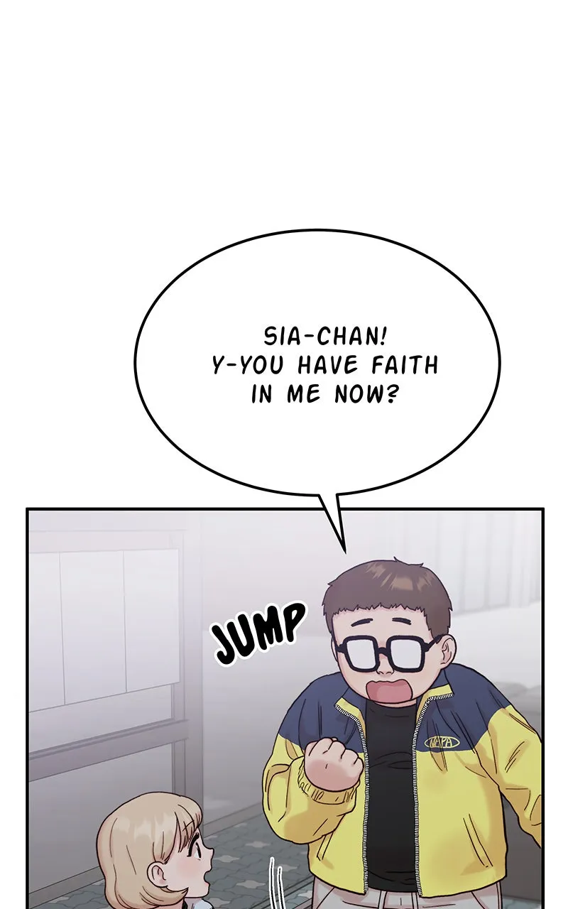 My Dud to Stud Boyfriend Chapter 7 page 148 - 