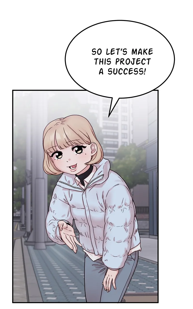 My Dud to Stud Boyfriend Chapter 7 page 151 - 