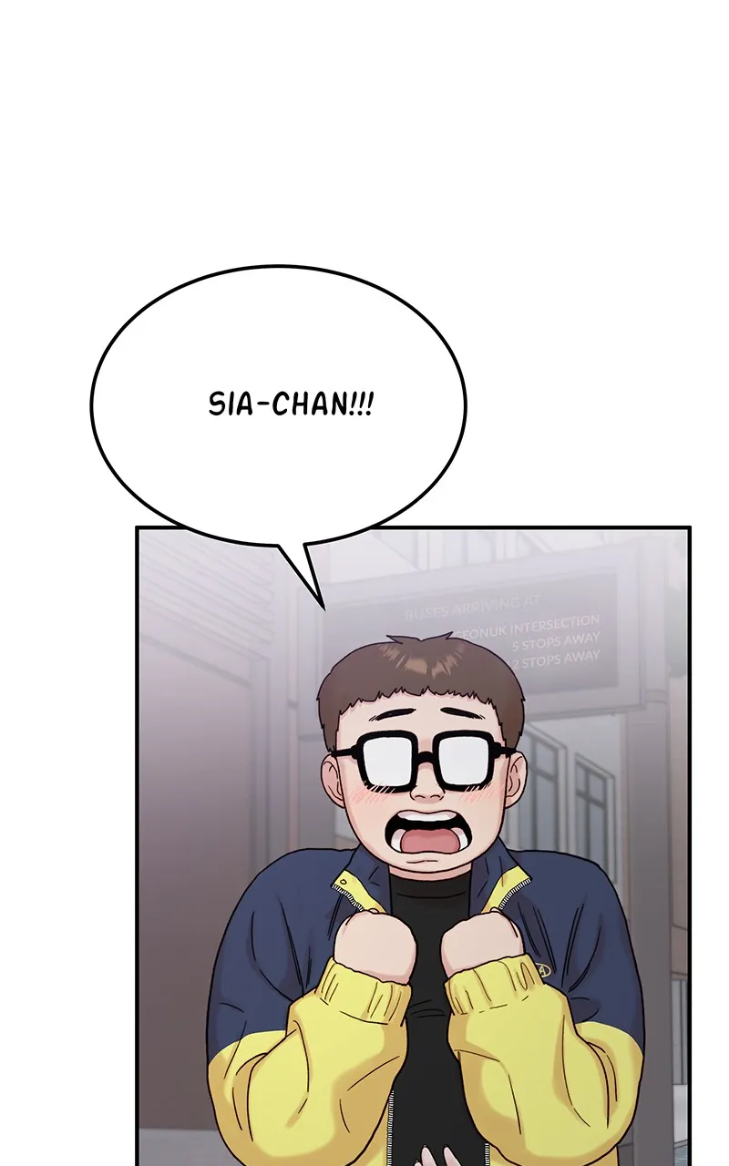My Dud to Stud Boyfriend Chapter 7 page 152 - 