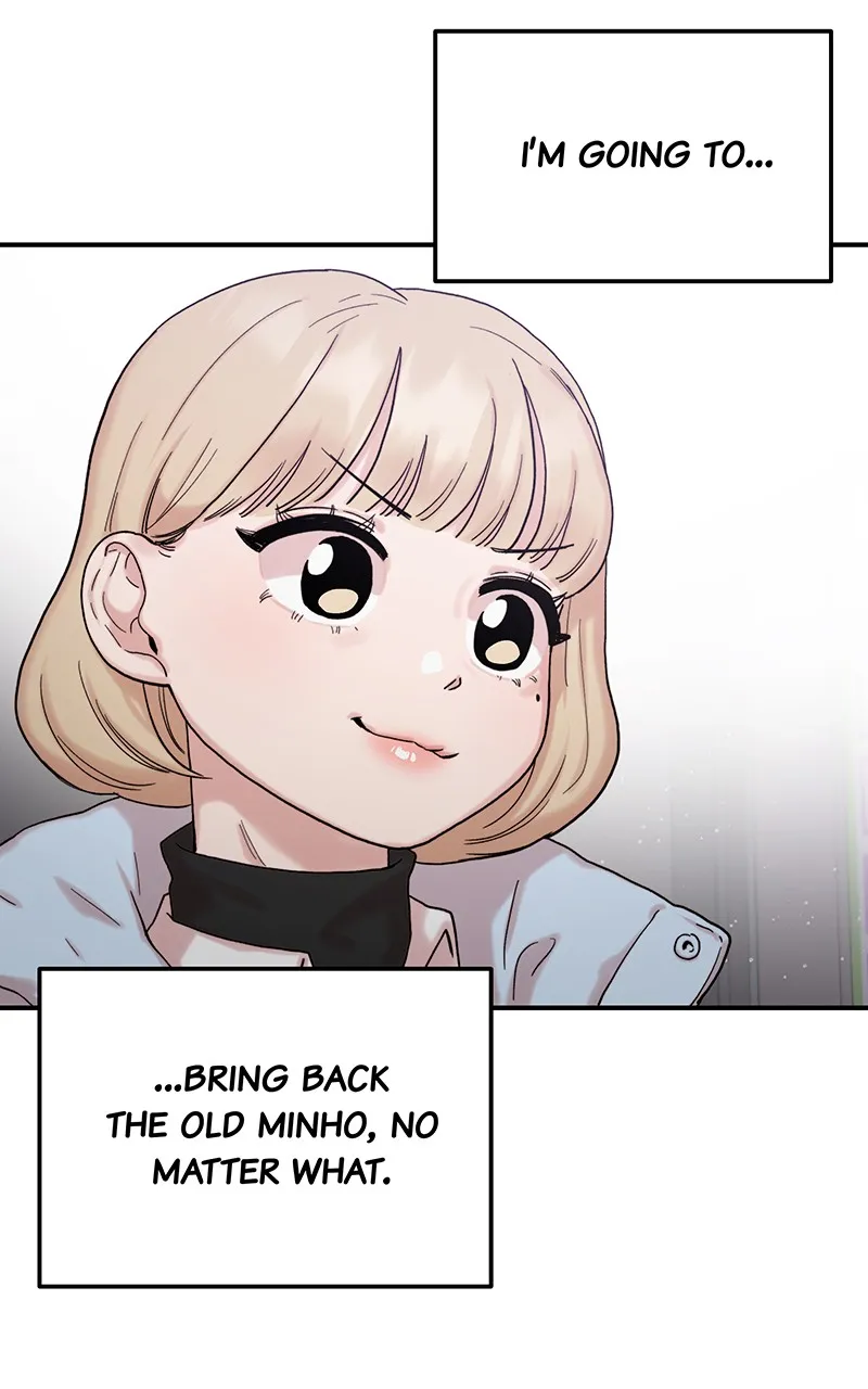 My Dud to Stud Boyfriend Chapter 7 page 158 - 