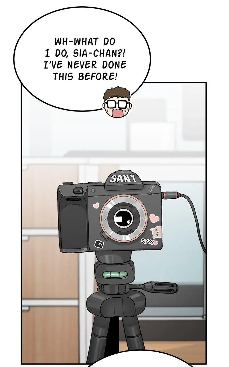 My Dud to Stud Boyfriend Chapter 7 page 166 - 