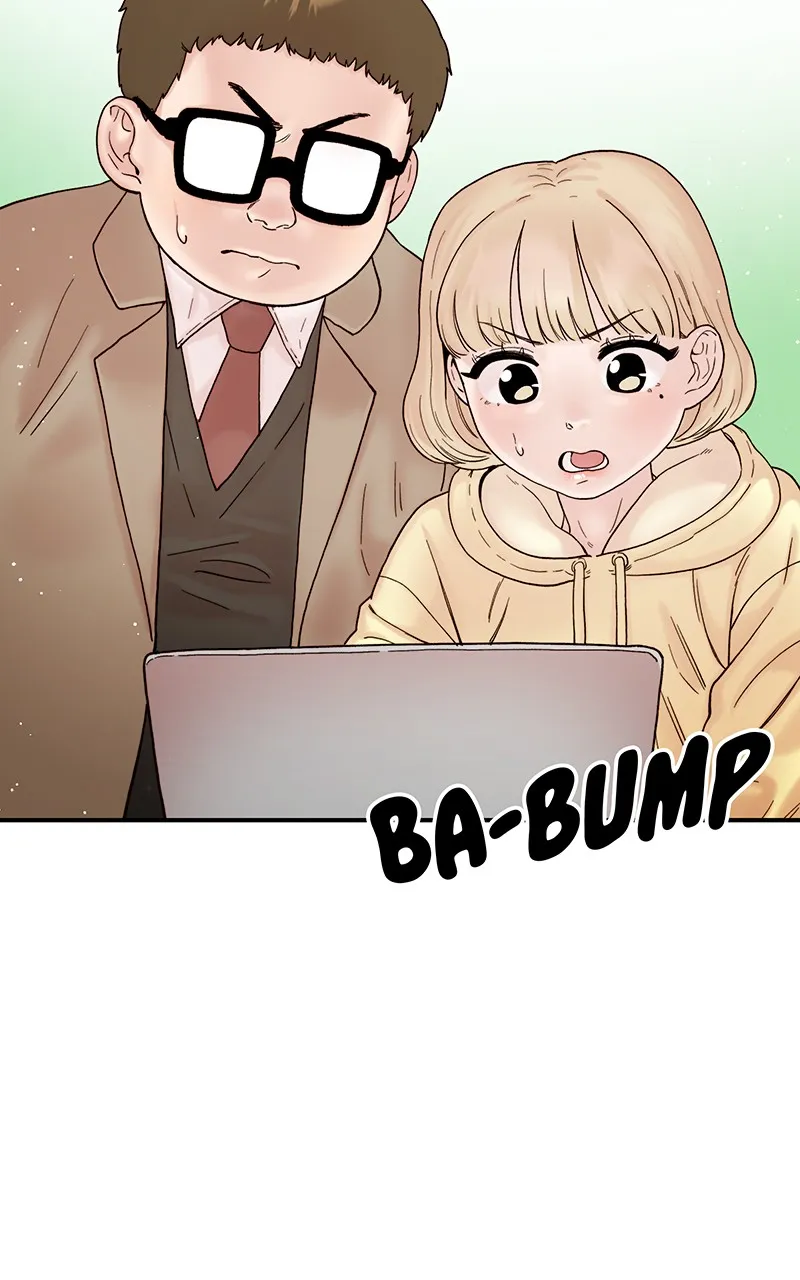 My Dud to Stud Boyfriend Chapter 7 page 169 - 