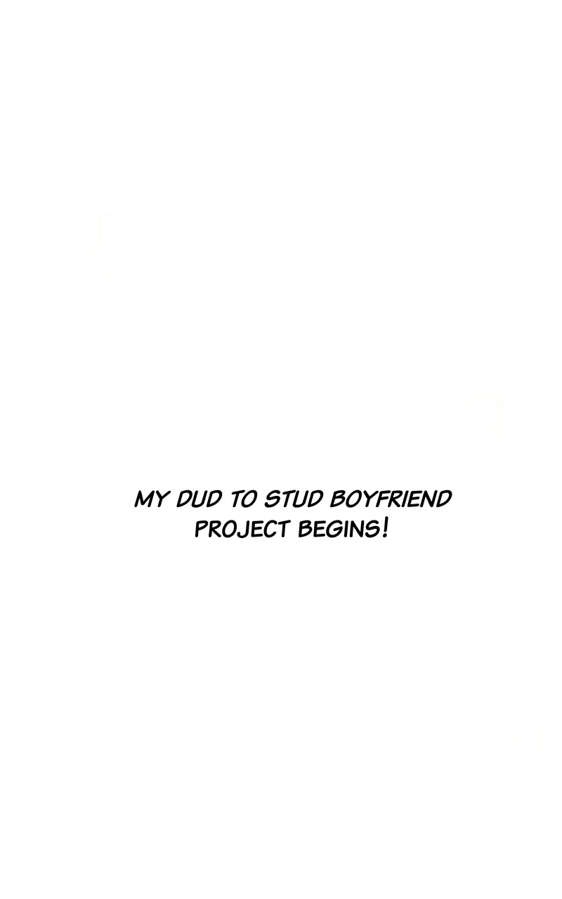 My Dud to Stud Boyfriend Chapter 7 page 170 - 