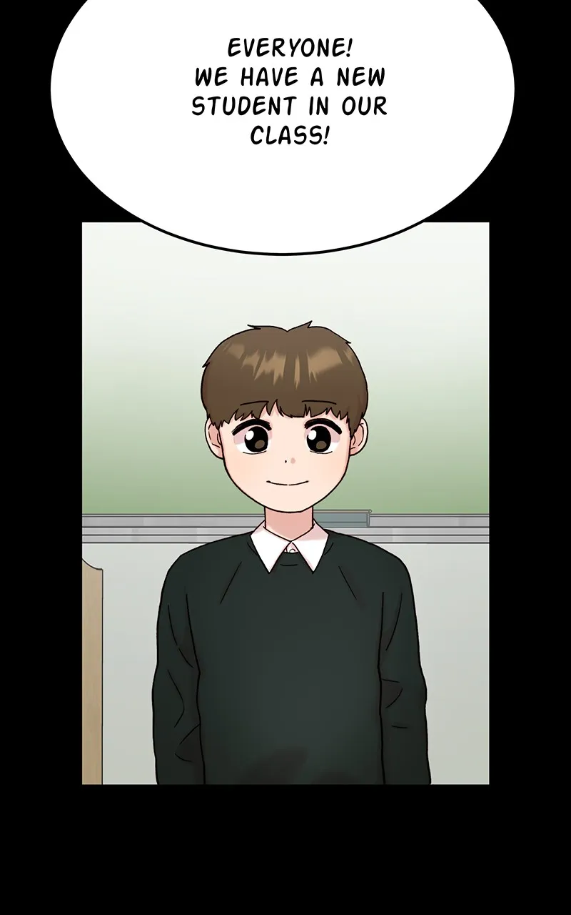My Dud to Stud Boyfriend Chapter 7 page 19 - 
