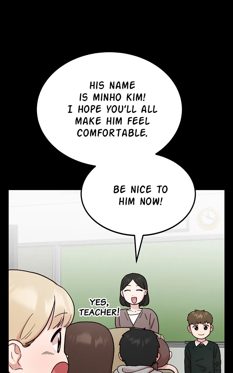 My Dud to Stud Boyfriend Chapter 7 page 20 - 