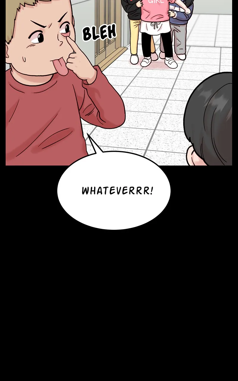 My Dud to Stud Boyfriend Chapter 7 page 3 - 