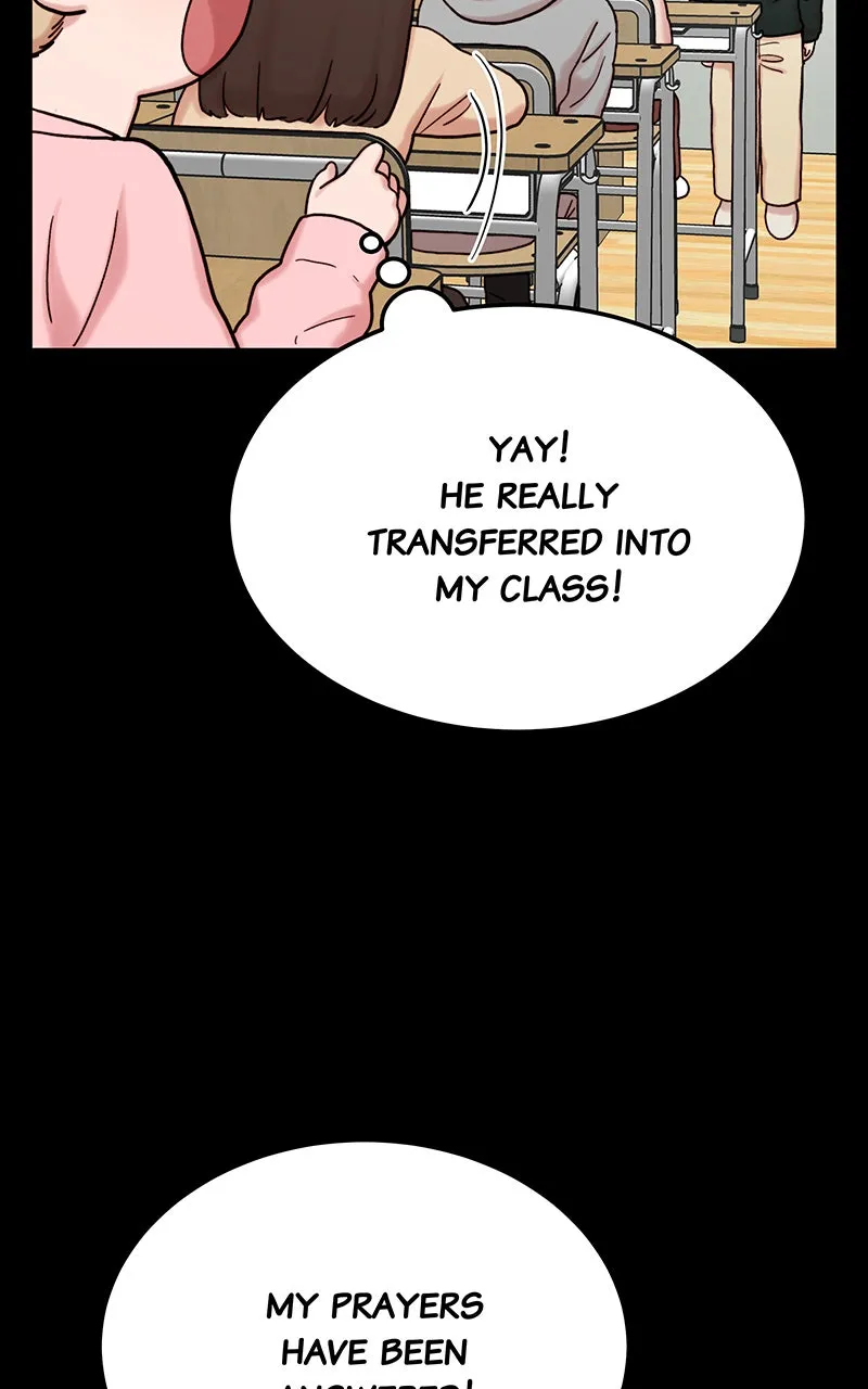 My Dud to Stud Boyfriend Chapter 7 page 21 - 