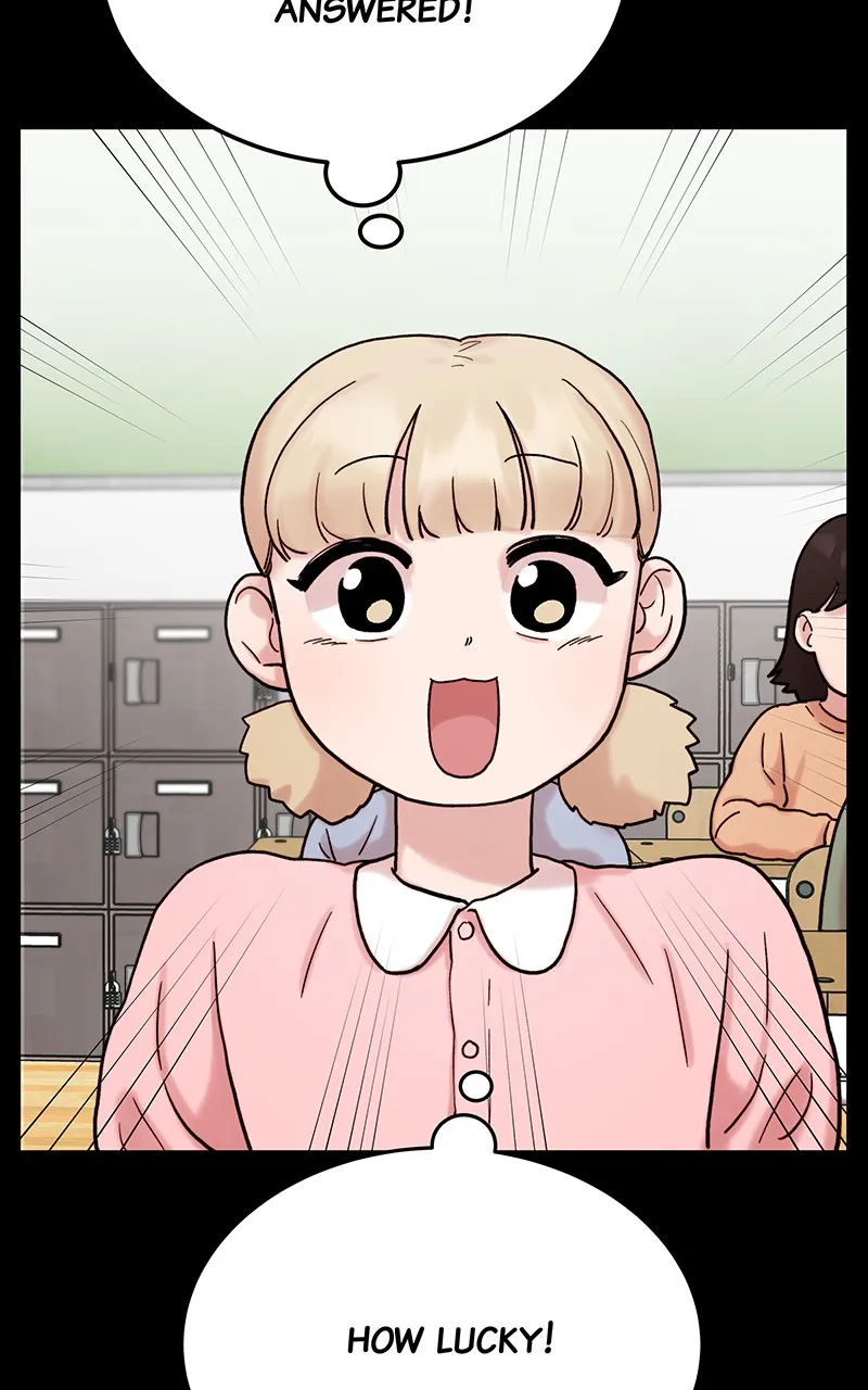 My Dud to Stud Boyfriend Chapter 7 page 22 - 