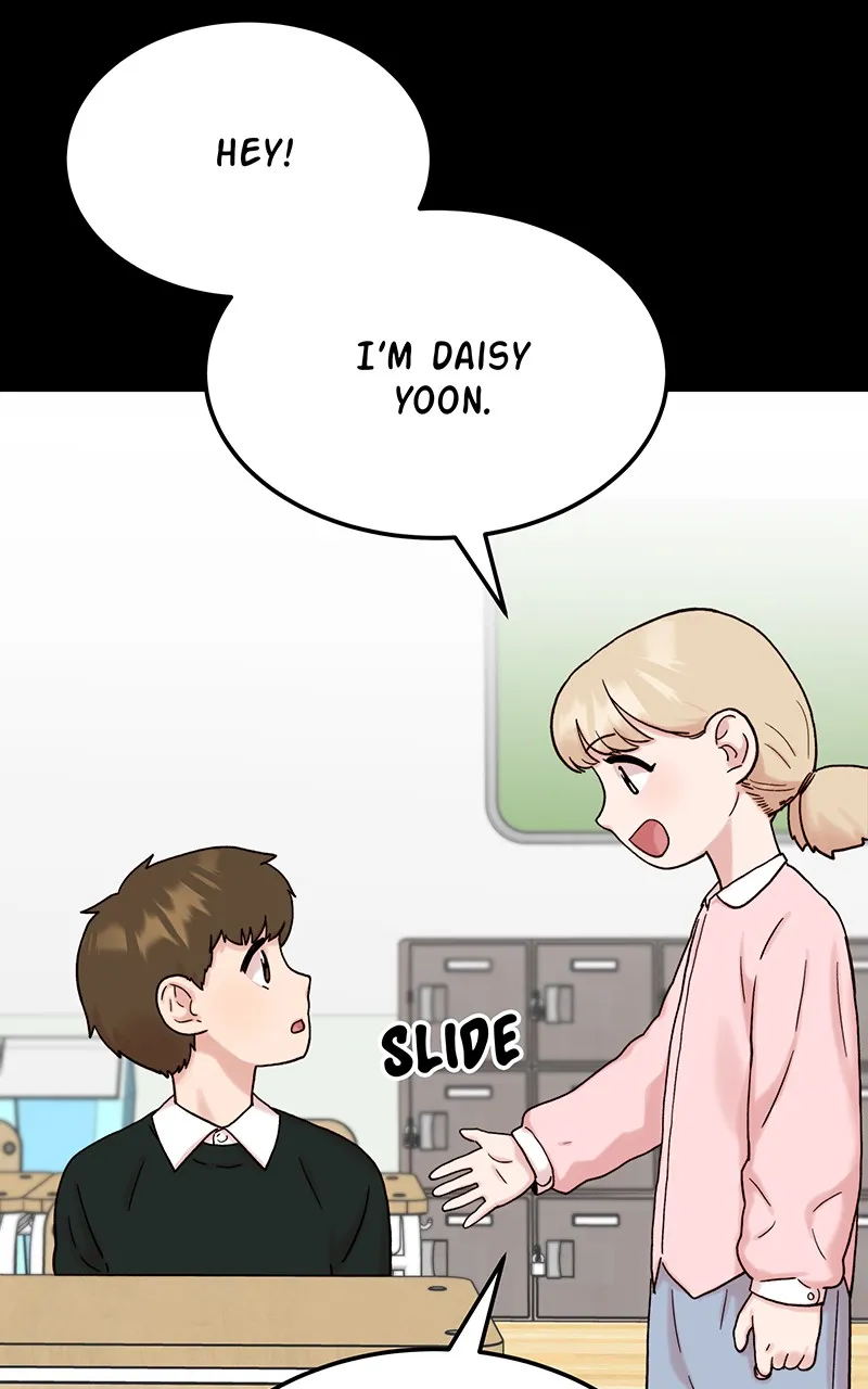 My Dud to Stud Boyfriend Chapter 7 page 26 - 