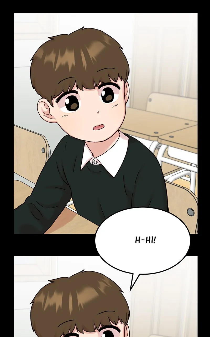 My Dud to Stud Boyfriend Chapter 7 page 29 - 